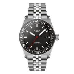 Tissot PR516 Powermatic 80 Herrenuhr - T149.407.11.051.00