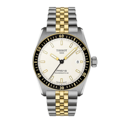 Tissot PR516 Powermatic 80 Automatik Herrenuhr - T149.407.22.011.00