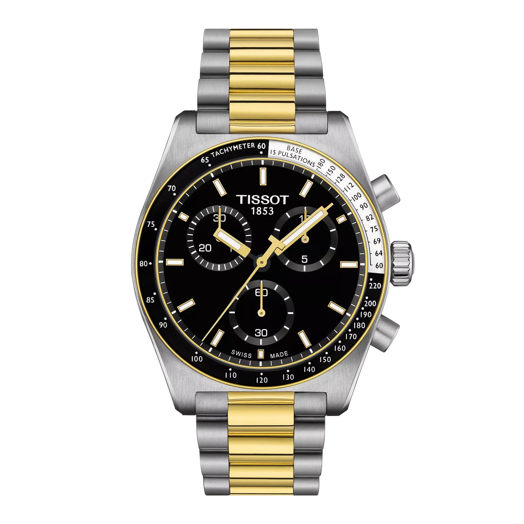 Tissot PR516 Chronograph 40 MM Herrenuhr - T149.417.22.051.00