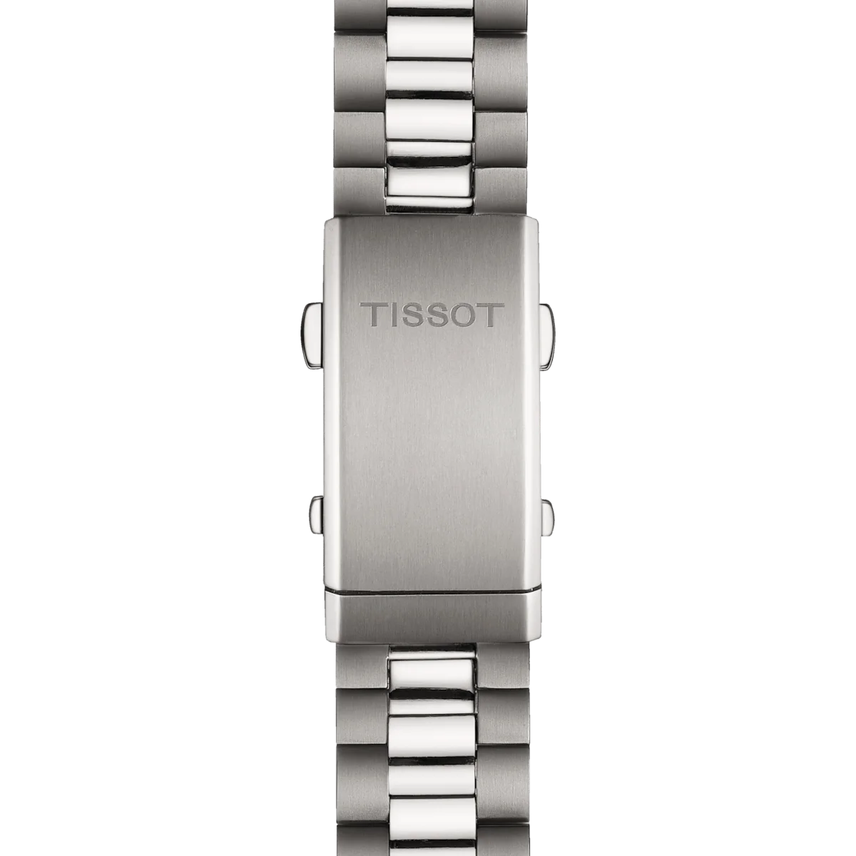 Tissot T-Touch Connect Sport Unisex Titaniumuhren - T153.420.44.051.00