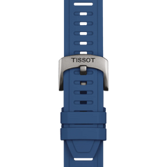 Tissot T-Touch Connect Sport | Blau Unisexuhr - T153.420.47.051.01