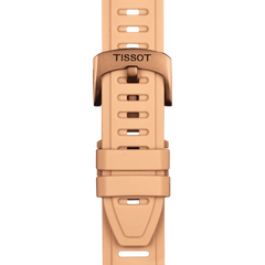 Tissot T-Touch Connect Sport Unisexuhr - T153.420.47.051.05