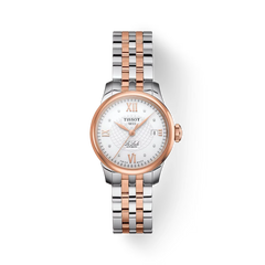 Tissot Le Locle Automatic Lady Damenuhr - T41.2.183.16