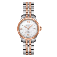 Tissot Le Locle Automatic Lady Damenuhr - T41.2.183.16