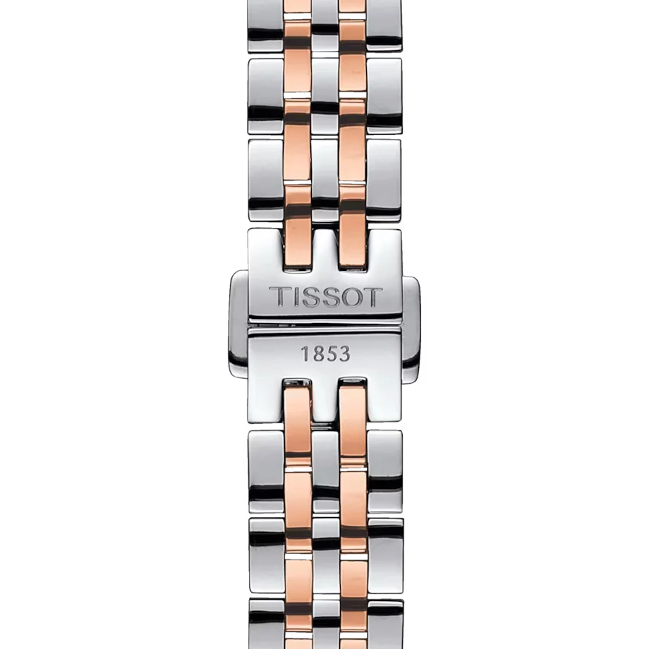 Tissot Le Locle Automatic Lady Damenuhr - T41.2.183.16