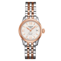 Tissot Le Locle Automatic Small Lady (25.30) Damenuhr - T41.2.183.33