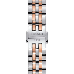 Tissot Le Locle Automatic Small Lady (25.30) Damenuhr - T41.2.183.33