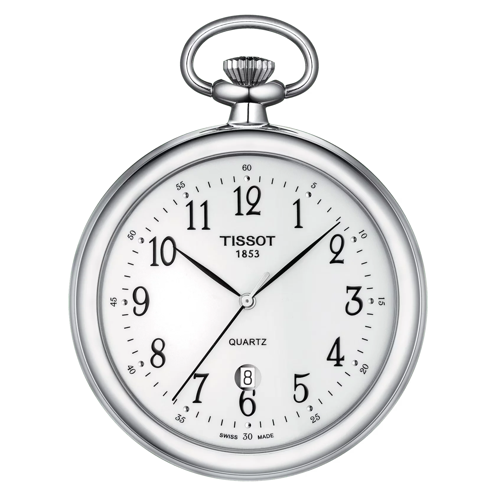 Tissot Lepine Taschenuhren für Männer - T82.6.550.12