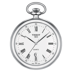 Tissot Lepine Taschenuhren für Männer - T82.6.550.13