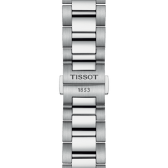 TISSOT PR 100 CHRONOGRAPH - T150.417.11.041.00