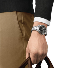 Tissot PR 100 Chronograph Herrenuhr - T150.417.11.091.00