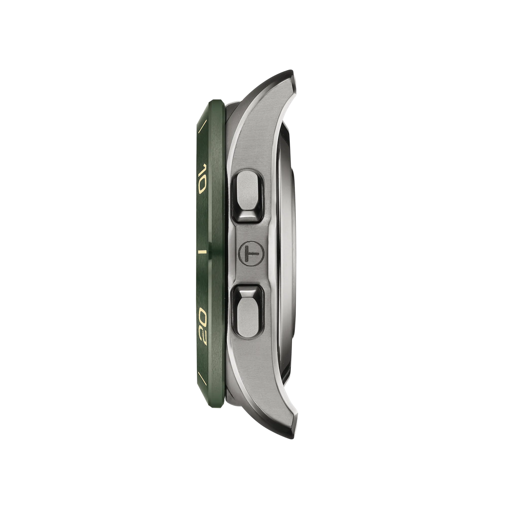 Tissot T-Touch Connect Sport ESAF 2025 Unisexuhr - T153.420.47.051.07