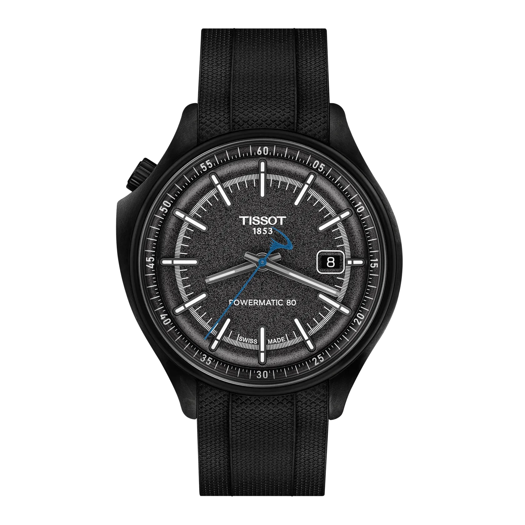 Tissot x Pinarello Special Edition Herrenuhr - T162.408.97.061.00