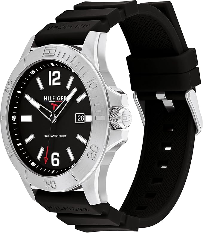 Tommy Hilfiger Herrenuhr - 1710539