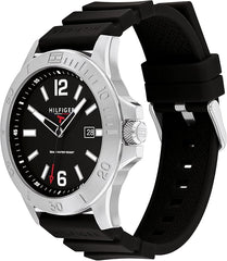 Tommy Hilfiger Herrenuhr - 1710539
