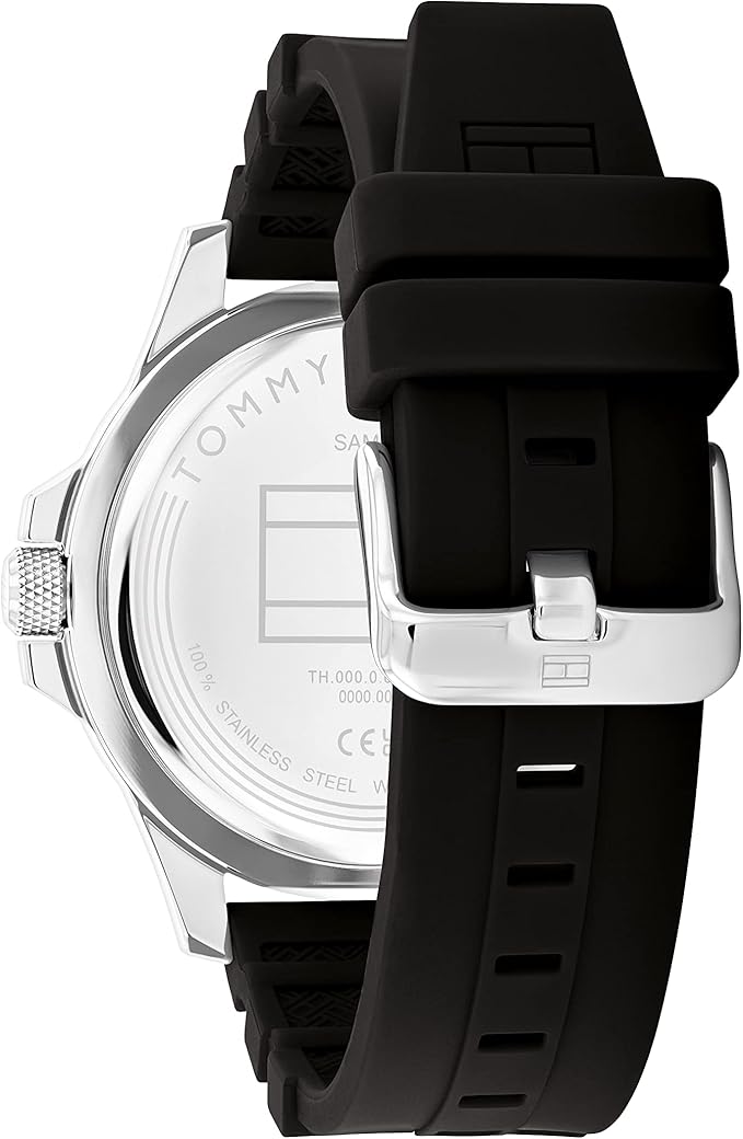 Tommy Hilfiger Herrenuhr - 1710539