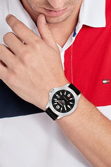 Tommy Hilfiger Herrenuhr - 1710539