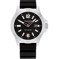 Tommy Hilfiger Herrenuhr - 1710539