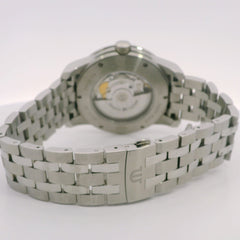 Maurice Lacroix Pontos Day-Date Automatic Grün - PT6158-SS002-63E