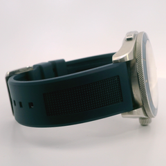 NORQAIN Adventure Sport Automatic 42mm ZSC Lions Blau Second Hand – N1000C02A/A101/10AR.20S
