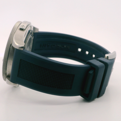 NORQAIN Adventure Sport Automatic 42mm ZSC Lions Blau Second Hand – N1000C02A/A101/10AR.20S