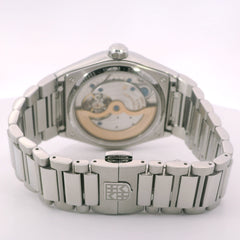 Frédérique Constant Highlife Worldtimer Manufacture Automatik – 2. Hand – FC-718C4NH6