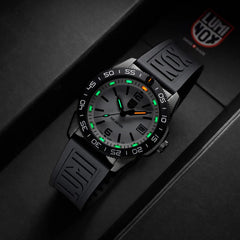 Luminox Pacific Diver 39 mm, Taucheruhr - XS.3127M