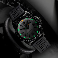 Luminox Pacific Diver 39 mm, Taucheruhr - XS.3127M