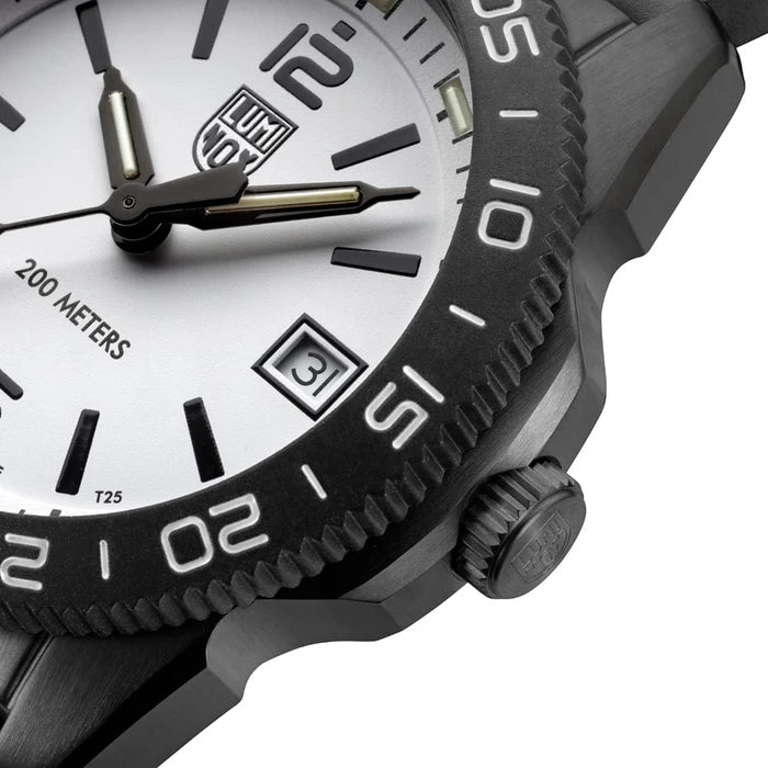 Luminox Pacific Diver 39 mm, Taucheruhr - XS.3127M