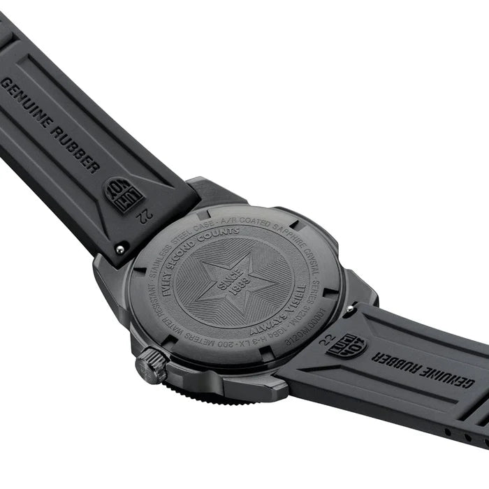 Luminox Pacific Diver 39 mm, Taucheruhr - XS.3127M