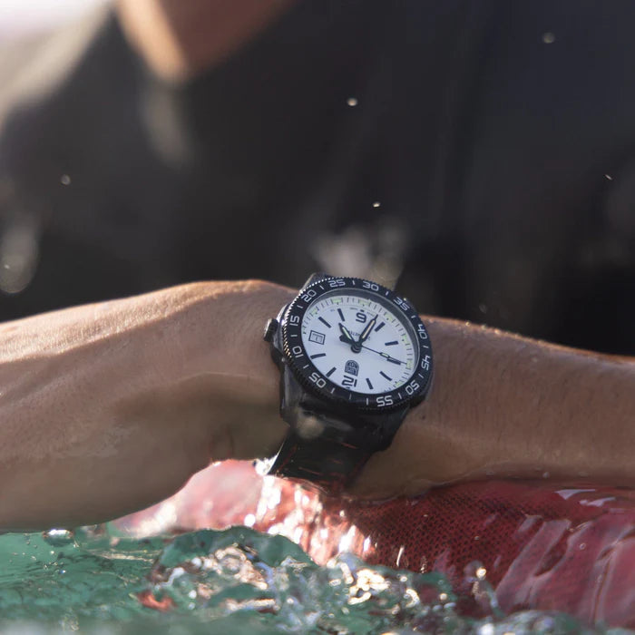 Luminox Pacific Diver 39 mm, Taucheruhr - XS.3127M