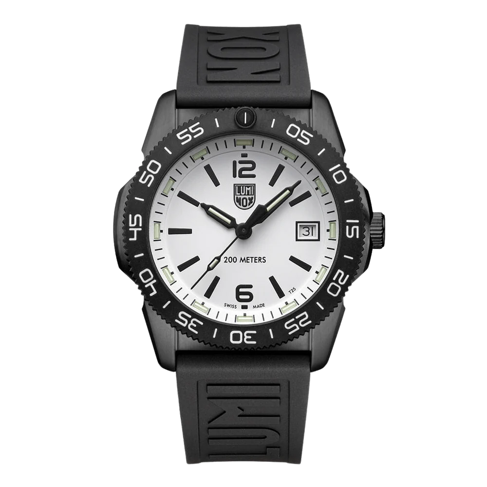 Luminox Pacific Diver 39 mm, Taucheruhr - XS.3127M