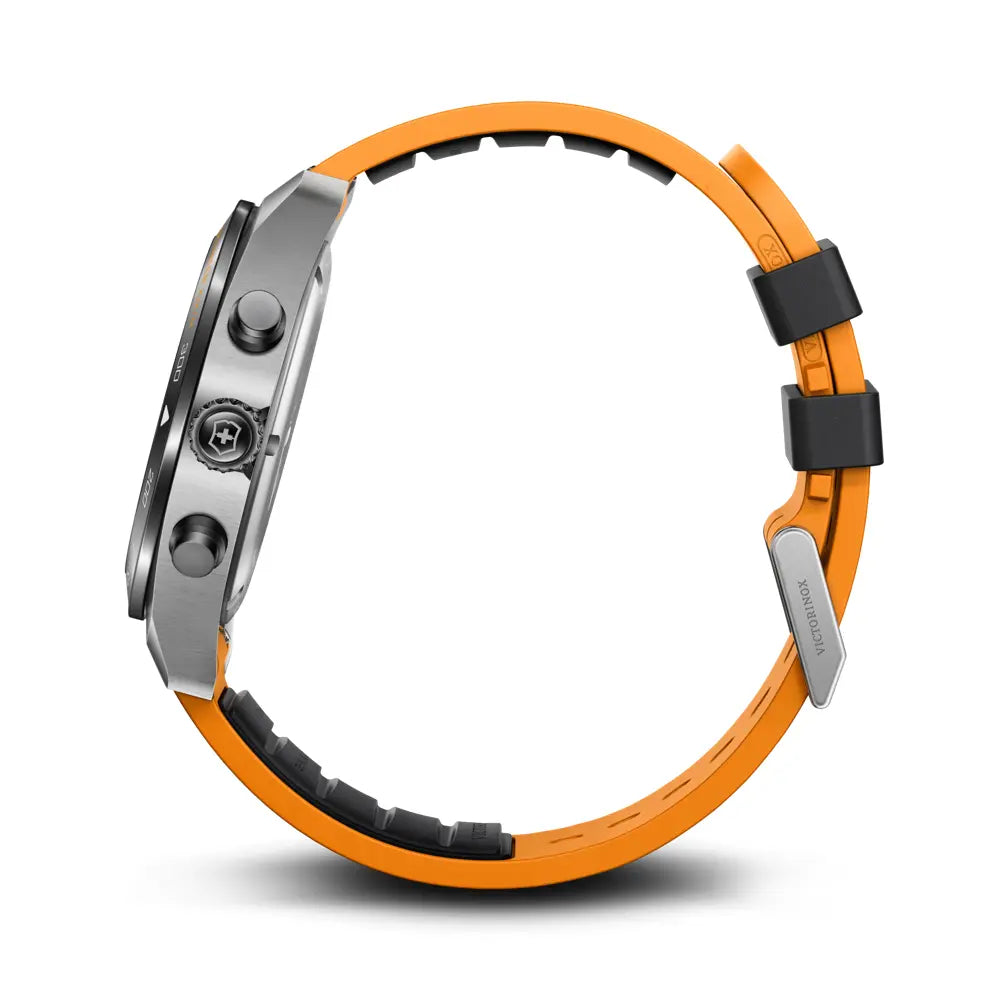 Victorinox Swiss Army Chronograph Herrenuhr - 242050