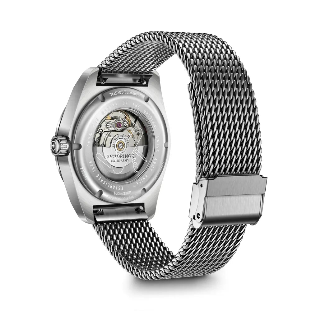 Victorinox Swiss Army Automatik Herrenuhr - 242045