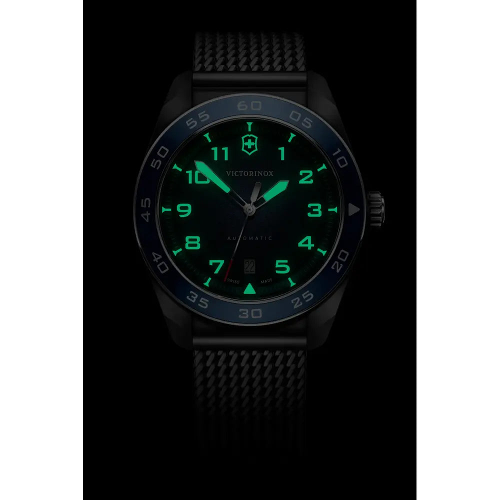 Victorinox Swiss Army Automatik Herrenuhr - 242045