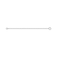 THOMAS SABO Charm-Armband Klassisch Silber - X0163-001-12