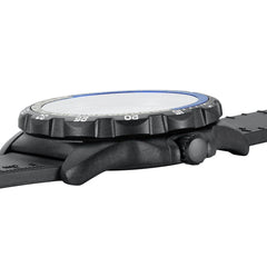 Luminox Recon Nav Spec 46mm Outdoor Uhr Schwarz Blau - XL.8833