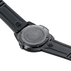 Luminox Pacific Diver 44mm Taucheruhr Schwarz Blau