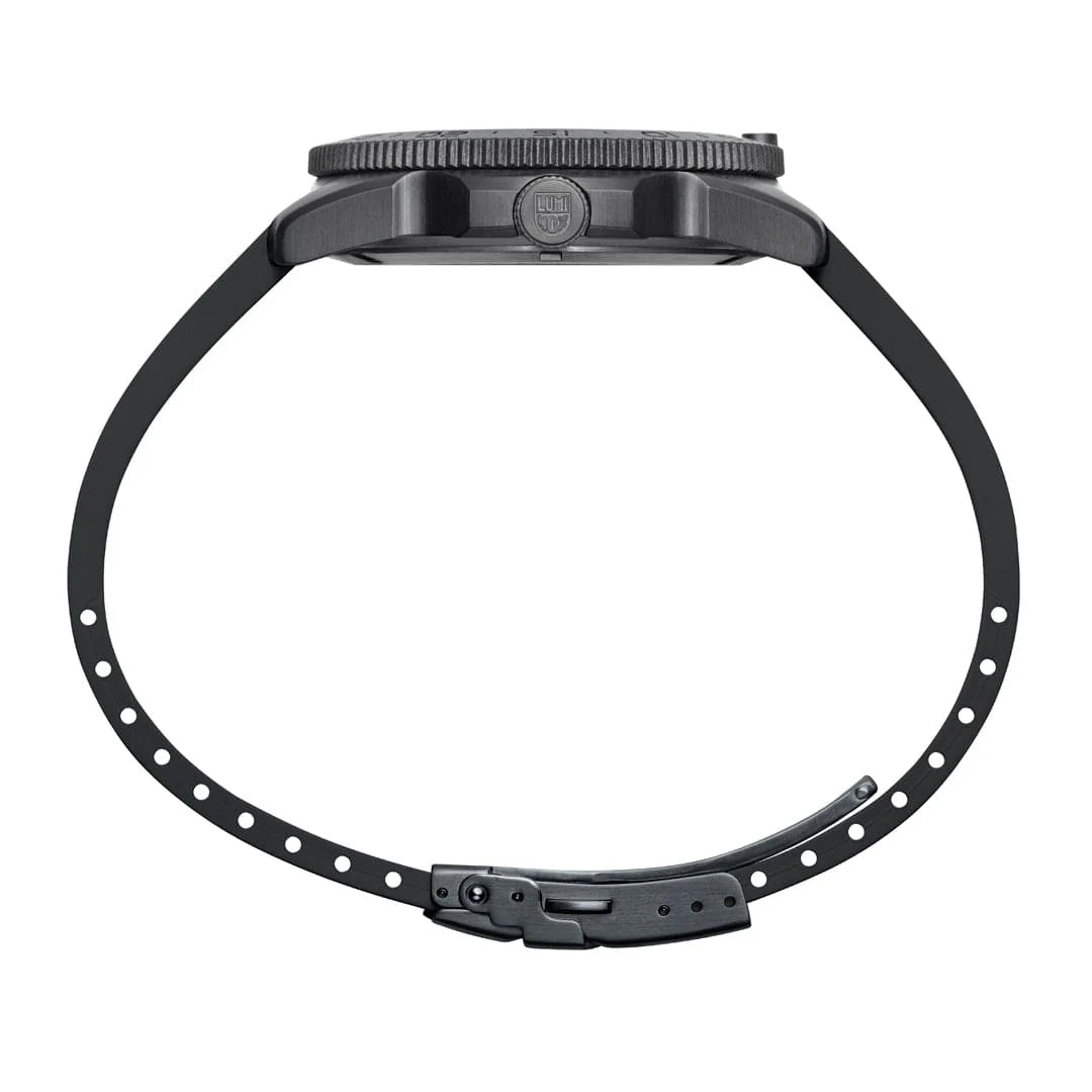 Luminox Pacific Diver 44mm Taucheruhr Schwarz Blau