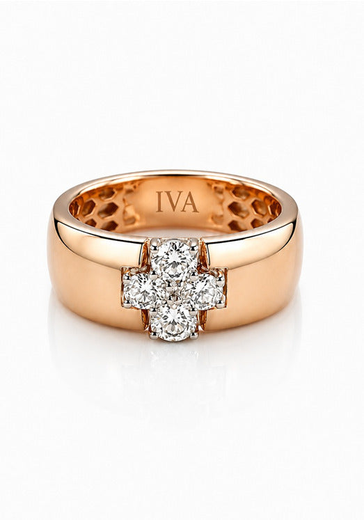 ros-gold-diamantring-yz01534
