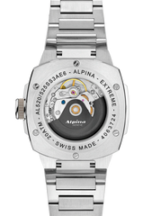 Alpina Alpiner Extreme Automatic Beige 39mm Herrenuhr - AL-525BG3AE6B