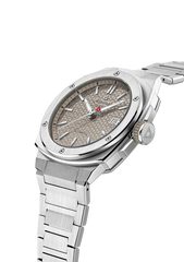 Alpina Alpiner Extreme Automatic Beige 39mm Herrenuhr - AL-525BG3AE6B