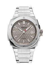 Alpina Alpiner Extreme Automatic Beige 39mm Herrenuhr - AL-525BG3AE6B