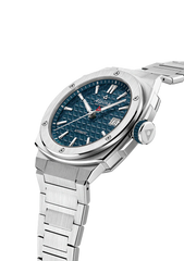 Alpina Alpiner Extreme Automatic Blau 39mm Herrenuhr - AL-525TB3AE6B