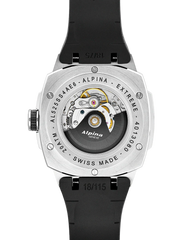 Alpina Alpiner Extreme Automatic California Herrenuhr - AL-525BB4AE6