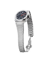Alpina Fratello Extreme Regulator Automatik Limited 43mm 20ATM Herrenuhr - AL-650GB4AE6B