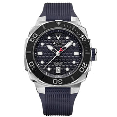 Alpina Seastrong Diver Extreme Automatic Herrenuhr - AL-525N3VE6