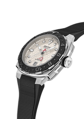 Alpina Seastrong Diver Extreme Automatic GMT - AL-560LG3VE6