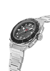 Alpina Seastrong Diver Extreme Automatic Herrenuhr - AL-525G3VE6B