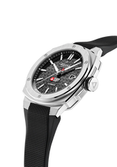 Alpiner Extreme Automatic Freeride World Tour Herrenuhr - AL-525FWT4AE6